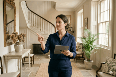 What Is a Household Manager? Job Description, Duties, and Skills