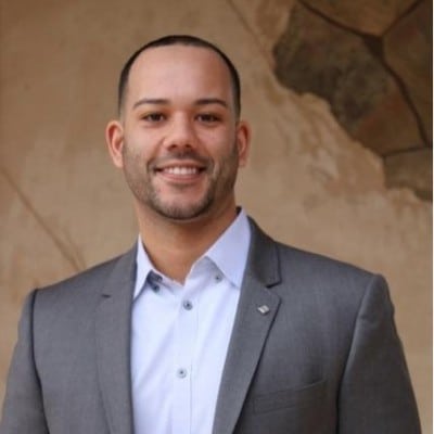 Jason Shelby, CRO of EstateSpace