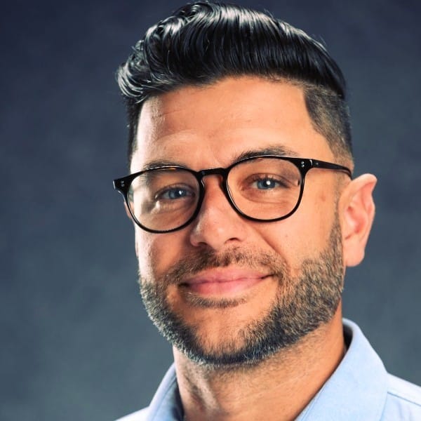 Joe Maggio, CSO of EstateSpace