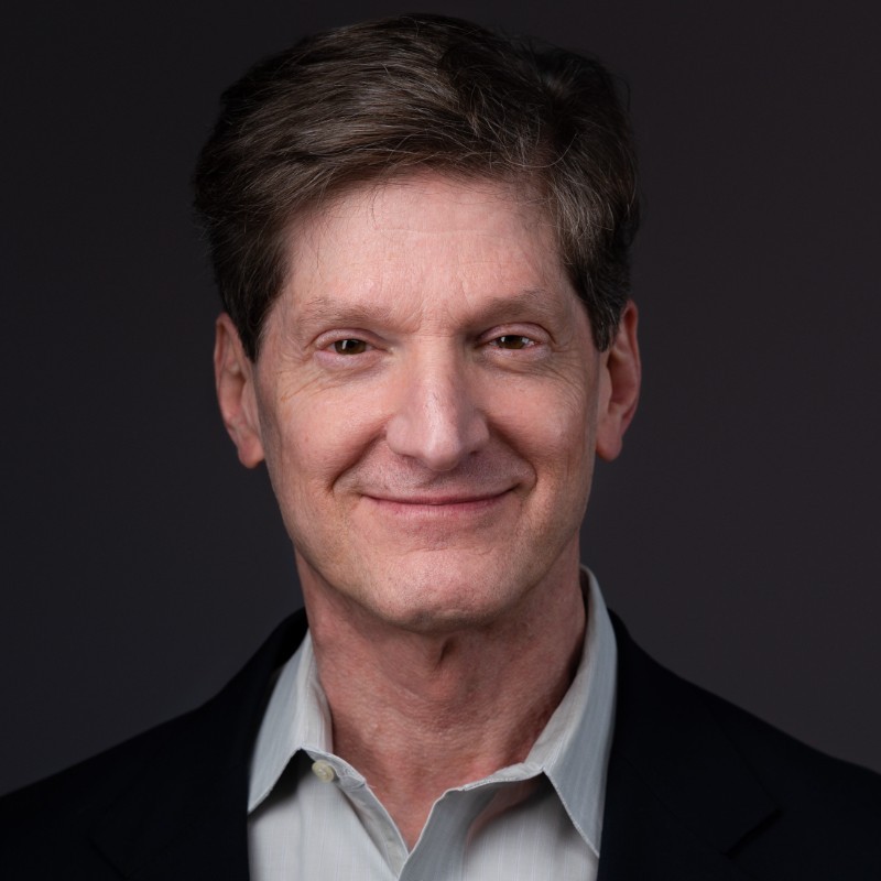 Stuart Lawson, Fractional CFO of EstateSpace