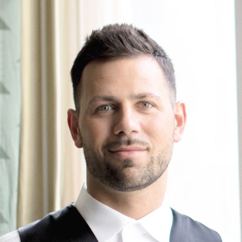 Jonathan Fishbeck, Founder and CEO of EstateSpace