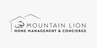 Mountain Lion Home Management & Consulting