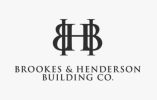 Brooks & Henderson Building co