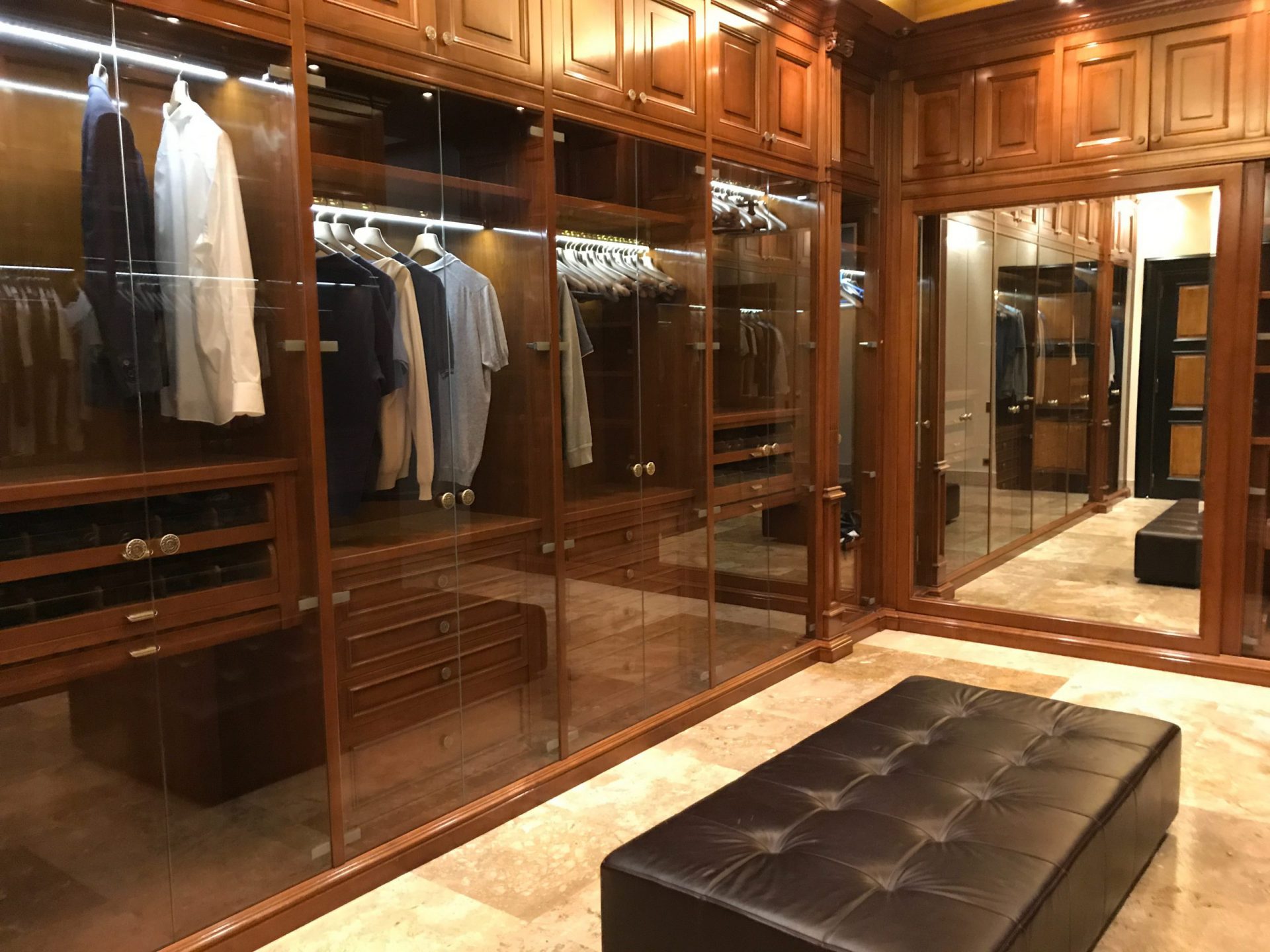 EstateSpace Wardrobe Service Wardrobe